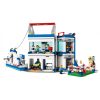 Конструктор LEGO City Поліцейська академія 823 деталей (60372) - Зображення 6