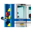 Конструктор LEGO City Поліцейська академія 823 деталей (60372) - Зображення 8