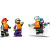Конструктор LEGO City Човен пожежної бригади 144 деталі (60373) - Зображення 3