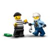 Конструктор LEGO City Переслідування автомобіля на поліцейському мотоциклі (60392) - Зображення 3