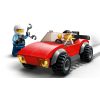Конструктор LEGO City Переслідування автомобіля на поліцейському мотоциклі (60392) - Зображення 4