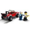 Конструктор LEGO City Переслідування автомобіля на поліцейському мотоциклі (60392) - Зображення 5