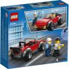 Конструктор LEGO City Переслідування автомобіля на поліцейському мотоциклі (60392) - Зображення 6