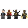Конструктор LEGO Super Heroes Халкбастер: битва за Ваканду 385 деталей (76247) - Зображення 4