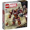 Конструктор LEGO Super Heroes Халкбастер: битва за Ваканду 385 деталей (76247) - Зображення 5