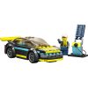 Конструктор LEGO City Електричний спортивний автомобіль 95 деталей (60383) - Зображення 2