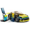 Конструктор LEGO City Електричний спортивний автомобіль 95 деталей (60383) - Зображення 5