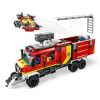 Конструктор LEGO City Пожежна машина 502 деталі (60374) - Зображення 6