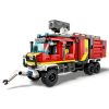 Конструктор LEGO City Пожежна машина 502 деталі (60374) - Зображення 7