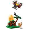 Конструктор LEGO City Пожежна машина 502 деталі (60374) - Зображення 9