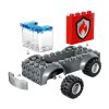 Конструктор LEGO City Пожежне депо та пожежна машина 153 деталі (60375) - Зображення 5