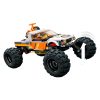 Конструктор LEGO City Пригоди на позашляховику 4x4 252 деталі (60387) - Зображення 4