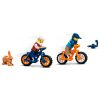 Конструктор LEGO City Пригоди на позашляховику 4x4 252 деталі (60387) - Зображення 8