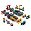 Конструктор LEGO City Тюнінг-ательє 507 деталей (60389) - Зображення 4
