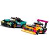 Конструктор LEGO City Тюнінг-ательє 507 деталей (60389) - Зображення 5