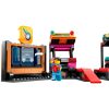 Конструктор LEGO City Тюнінг-ательє 507 деталей (60389) - Зображення 6