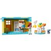 Конструктор LEGO Friends Дім Пейслі 185 деталей (41724) - Зображення 3