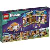 Конструктор LEGO Friends Крихітний мобільний будиночок 785 деталей (41735) - Зображення 11