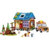 Конструктор LEGO Friends Крихітний мобільний будиночок 785 деталей (41735) - Зображення 2