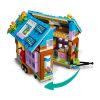 Конструктор LEGO Friends Крихітний мобільний будиночок 785 деталей (41735) - Зображення 3