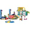Конструктор LEGO Friends Скейт-парк 431 деталь (41751) - Зображення 2