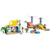 Конструктор LEGO Friends Скейт-парк 431 деталь (41751) - Зображення 3