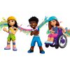 Конструктор LEGO Friends Скейт-парк 431 деталь (41751) - Зображення 8