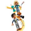 Конструктор LEGO Friends Фургон для порятунку собак 300 деталей (41741) - Зображення 10
