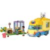 Конструктор LEGO Friends Фургон для порятунку собак 300 деталей (41741) - Зображення 2