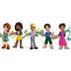 Конструктор LEGO Friends Хартлейк-Сіті: міжнародна школа 985 деталей (41731) - Зображення 10