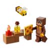 Конструктор LEGO Minecraft Бджолиний будиночок 254 деталі (21241-) - Зображення 5