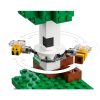 Конструктор LEGO Minecraft Бджолиний будиночок 254 деталі (21241-) - Зображення 6