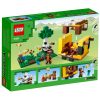 Конструктор LEGO Minecraft Бджолиний будиночок 254 деталі (21241-) - Зображення 8