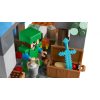 Конструктор LEGO Minecraft Замерзлі верхівки 304 деталі (21243-) - Зображення 7