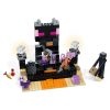 Конструктор LEGO Minecraft Кінцева арена 252 деталі (21242) - Зображення 4