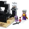 Конструктор LEGO Minecraft Кінцева арена 252 деталі (21242) - Зображення 6