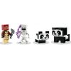 Конструктор LEGO Minecraft Помешкання панди 553 деталі (21245) - Зображення 6