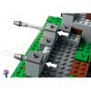 Конструктор LEGO Minecraft Форпост із мечем 427 деталей (21244) - Зображення 4