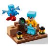 Конструктор LEGO Minecraft Форпост із мечем 427 деталей (21244) - Зображення 6