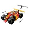 Конструктор LEGO Ninjago Гоночний автомобіль ніндзя Кая EVO 94 деталі (71780) - Зображення 4