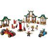 Конструктор LEGO Ninjago Ніндзя Коробка з кубиками для творчості (71787) - Зображення 2