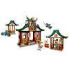 Конструктор LEGO Ninjago Ніндзя Коробка з кубиками для творчості (71787) - Зображення 3