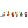 Конструктор LEGO Ninjago Ніндзя Коробка з кубиками для творчості (71787) - Зображення 5