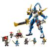 Конструктор LEGO Ninjago Робот-титан Джея 794 деталі (71785) - Зображення 2