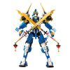 Конструктор LEGO Ninjago Робот-титан Джея 794 деталі (71785) - Зображення 3
