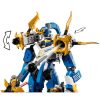 Конструктор LEGO Ninjago Робот-титан Джея 794 деталі (71785) - Зображення 4