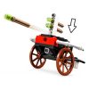 Конструктор LEGO Ninjago Робот-титан Джея 794 деталі (71785) - Зображення 5