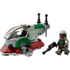 Конструктор LEGO Star Wars 85 деталей (75344) - Зображення 2