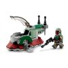 Конструктор LEGO Star Wars 85 деталей (75344) - Зображення 3