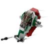 Конструктор LEGO Star Wars 85 деталей (75344) - Зображення 4